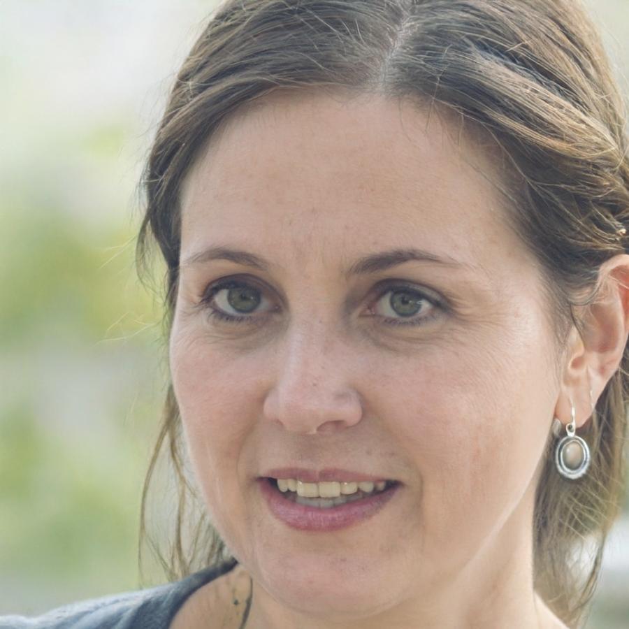 Ieva Rudokienė