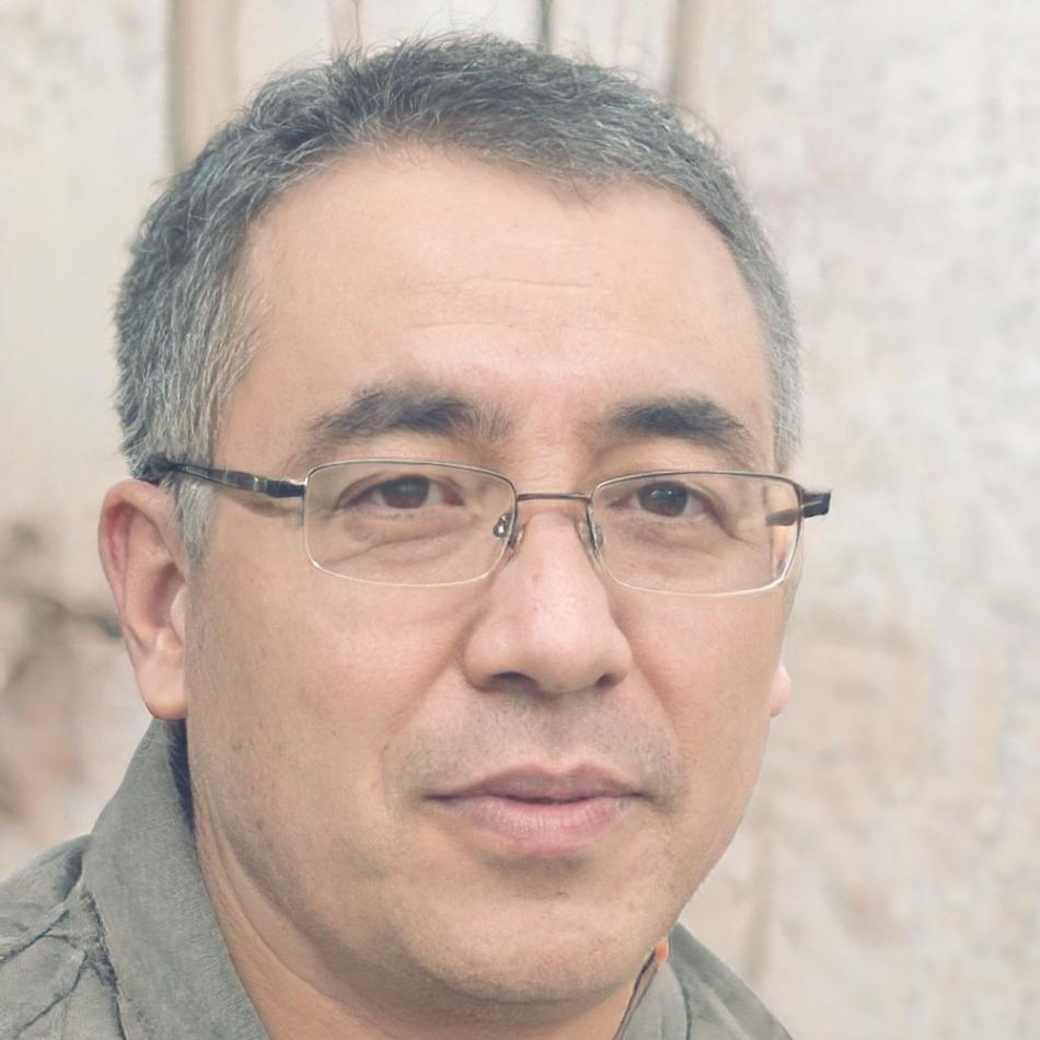 Mokymo programos dalyvis