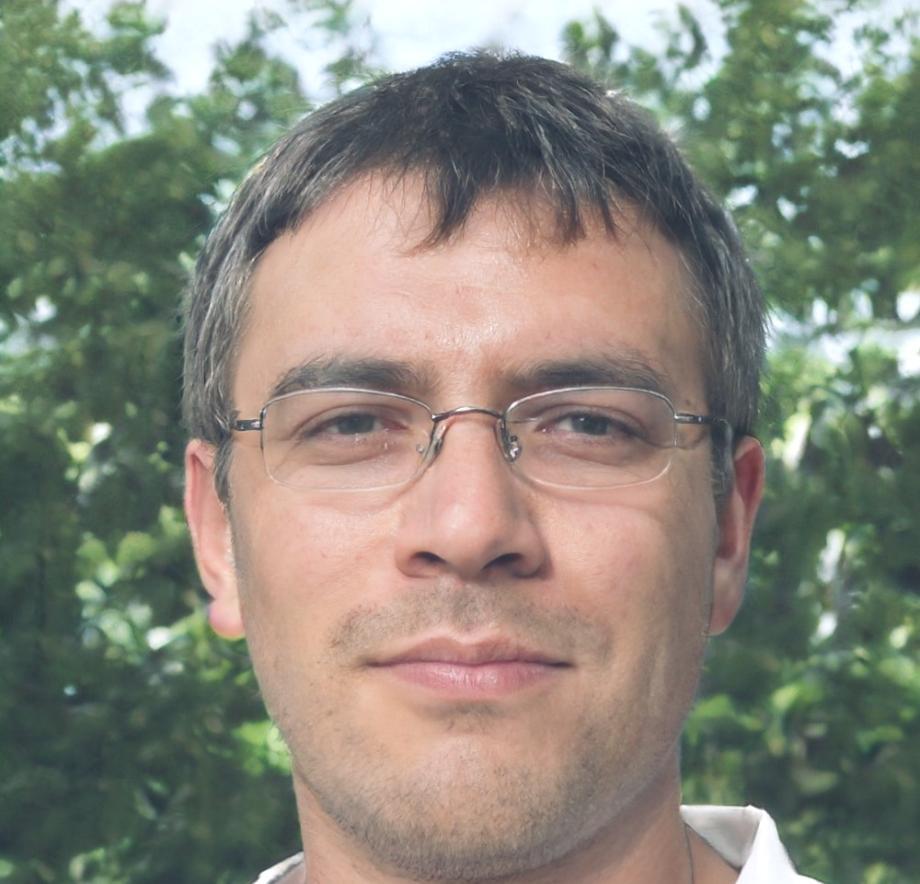 Tomas Urbonavičius